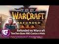 Refunded no Warcraft - Ban Wave no TemTem - Nintendo Switch e Mais