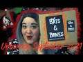RELEASE THE SKY PUPPIES!!! Bat and Bones Box Sept 2021 Unboxing