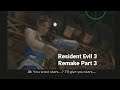 Resident Evil 3 Remake Part 3/You Want Stars?I'll Give You Stars