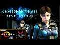Resident Evil Revelations 1 (Ryzen 5 2400G + Radeon RX Vega 11) PC Gameplay 1080p HD