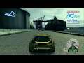 Ridge Racer 6 XBOX 360 gameplay 1