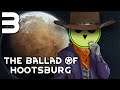 Rimworld: The Ballad of Hootsburg - Part 3 - One is the Loneliest Colonist