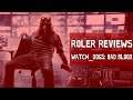 Roler Reviews 2020: Watch Dogs: Bad Blood (2014)
