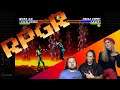 RPGR: Ultimate Mortal Kombat 3 - Sega Genesis / Mega Drive (Reaction / Review / Let's Play)
