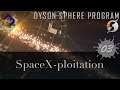Sailing to another Planet - Dyson Sphere Program #03