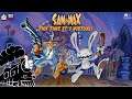 Sam & Max: This Time It's Virtual - DGT Reviews