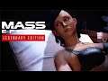 Samantha Traynor Romance With Femshep - Mass Effect 3 Remastered (4K 60FPS) Ultra HD