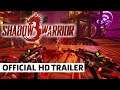 Shadow Warrior Gameplay Trailer 2 | Devolver Digital E3 2021