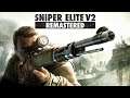 SIKA SIKA GİDİYORUZ / Sniper Elite 2 Türkçe Oynanış - Bölüm 4
