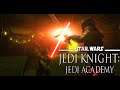 Sith Acolyte — Star Wars Jedi Academy Machinima