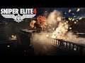 Sniper Elite 4 Koop-Story # 23
