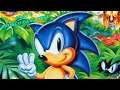 Sonic The Hedgehog 3:Part 6-Launch Base Zone ( Xbox One Gameplay ) ( No Commentary )