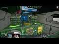 Space Engineers - Tiamat Midgard Server ep 6 From da MUN to... Da Eart ( cause its closer )