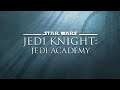STAR WARS Jedi Knight: Jedi Academy - Nintendo Switch Trailer