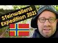 Steinwallens Expedition 2021: Wohin geht die Reise?
