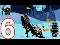 Stick War Legacy - Gameplay Walkthrough Part6 - (iOS, Android)