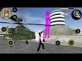 STICKMAN ROPE HERO - Walkthrough Gameplay Part 16 (iOS Android)