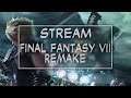 STREAM FINAL FANTASY VII REMAKE: Stairs Fantasy VII