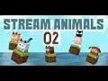 Stream Animals (PC) part 02