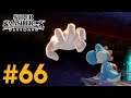 Super Smash Bros. Ultimate - Part 66 (Crazy Hand)