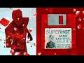 Superhot: Mind Control Delete - Gameplay - PC - Full version