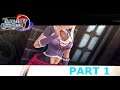 The Aftermath of the Twilight LETS DO THIS - Legend of Heroes Trails of Cold Steel IV Part 1