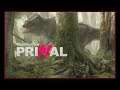 The Hunter Primal -- Doing Me Some Dinosaur Hunting