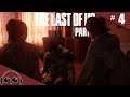 The Last of Us : Part II #4 | Sur la piste du loup [LET'S PLAY] [DÉCOUVERTE] [FR]