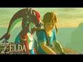The Legend of Zelda: Breath of the Wild #20 - Dorephan und Mipha • Let's Play