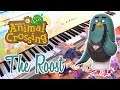 🎵 The Roost (ANIMAL CROSSING: New Leaf) ~ Piano cover w/ Sheet music!