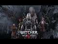 The Witcher 3: Wild Hunt / Ведьмак 3: Дикая Охота  - Начало