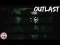 Top 10 Scary Gaming Playthrough | Outlast