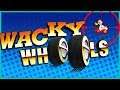 Top Score AGAIN (Wacky Duck Shoot!) | Wacky Wheels