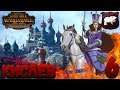 Total War: Warhammer 2 + мод SFO (Легенда) - Кислев #6