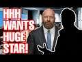 Triple H OBSESSED With Signing This HUGE SUPERSTAR!!! WWE News & Rumors
