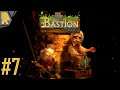 Truth Behind the Calamity | Bastion (Part 7)