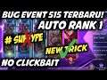 UPDATE ! BUG EVENT 515 TERBARU | Kode Bug Event 515 Terbaru | Trick Promo diamond Kuning