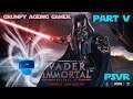Vader Immortal PSVR - Part 5