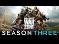 WARZONE NEW MAP EVENT!!!