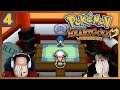 We Made A Whoopsie — Pokémon HeartGold — Let's Play #4