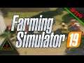 Weiter gehts mit der Abgabe Orgie - Landwirtschafts-Simulator 19 #119 Multiplayer