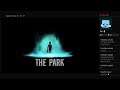 What caused all of this?...| | The park (END)