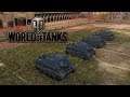 World Of Tanks LIVE - Sturmtiger őrültködés! :D