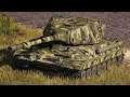 World of Tanks ST-I - 10 Kills 8,8K Damage (1 VS 6)