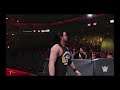 WWE 2K19 Universe Mode SummerSlam PPV