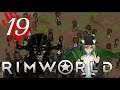 You Will Be Wiped From Our Memories, Ignorant Fool - RimWorld Zombieland Mod S2 ep 19