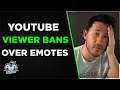 YouTube bans viewer accounts during Markiplier live stream