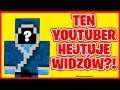 YOUTUBER HEJTUJE WIDZÓW!? | Minecraft Tower Wars #01