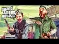 ZWEBACKHD and NICK28T HIJACK 4 SUPER CARS - GTA 5 on PC FUNNY MOMENTS and MISSIONS