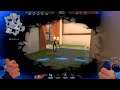 2 Dangerous ☢⚠☣ (VALORANT Montage)
